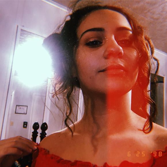 Meet your Posher, Brianna - Picture 1 of 1